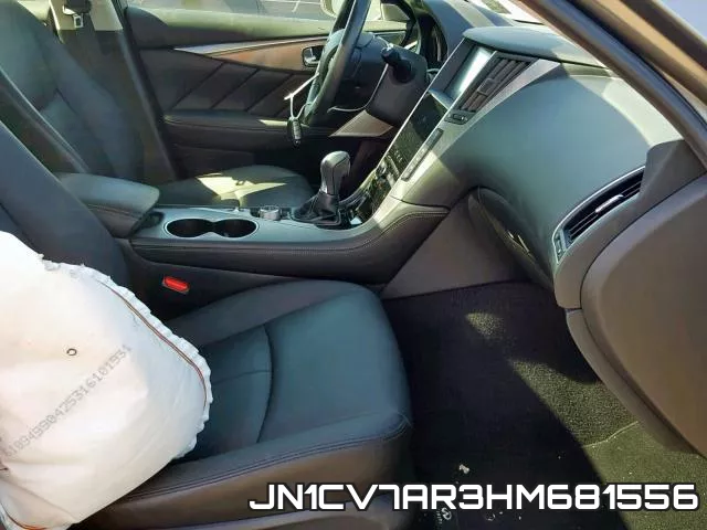 JN1CV7AR3HM681556 фото 6