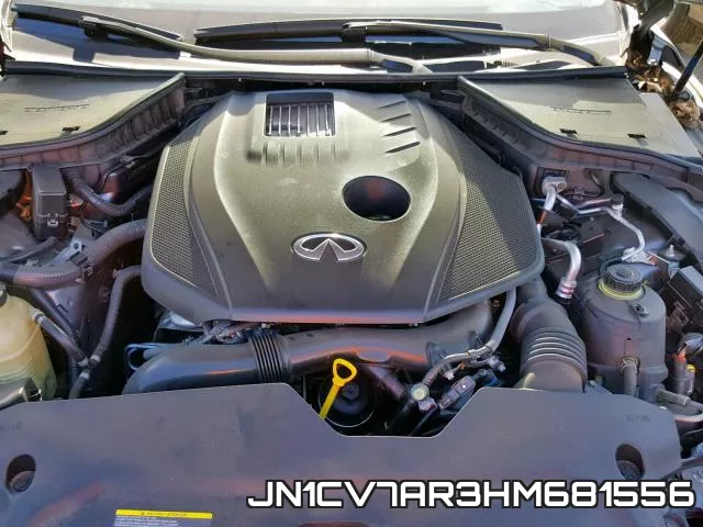 JN1CV7AR3HM681556 фото 7