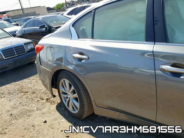 JN1CV7AR3HM681556 фото 9