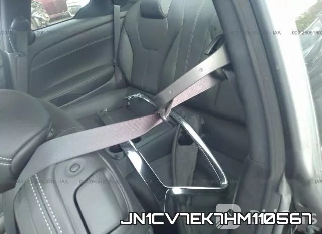 JN1CV7EK7HM110567 фото 9