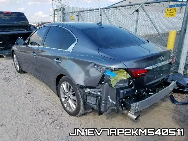 JN1EV7AP2KM540511 фото 4