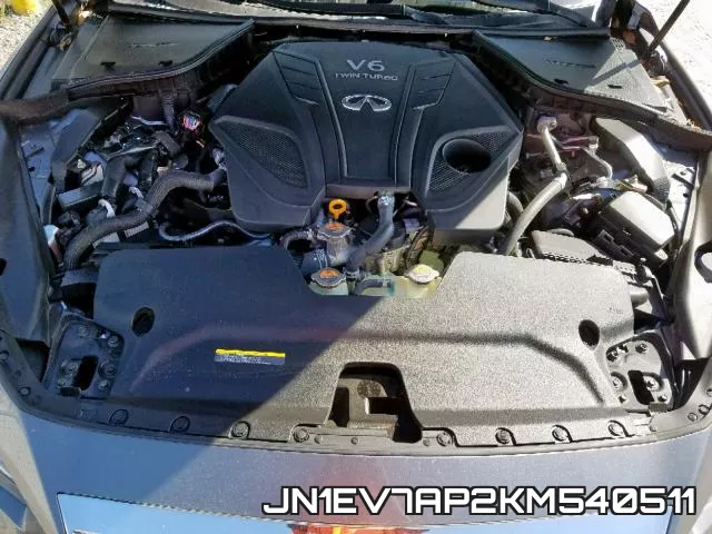 JN1EV7AP2KM540511 фото 8