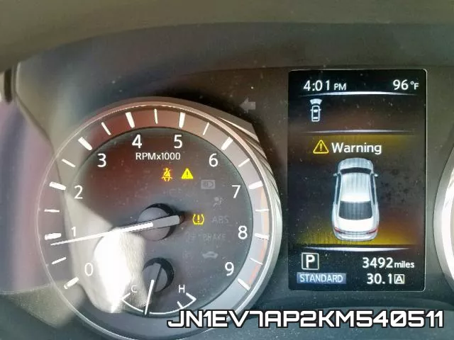 JN1EV7AP2KM540511 фото 9