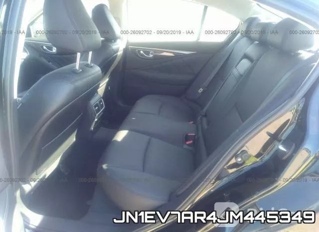 JN1EV7AR4JM445349 фото 9