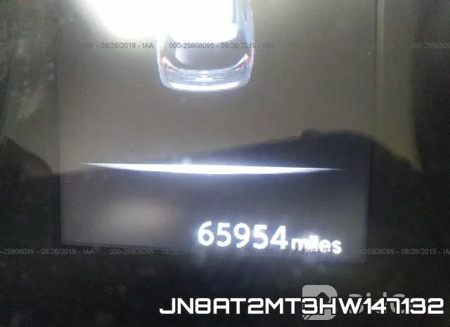JN8AT2MT3HW147132 фото 8