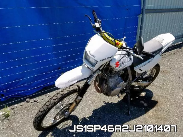 JS1SP46A2J2101407 фото 3