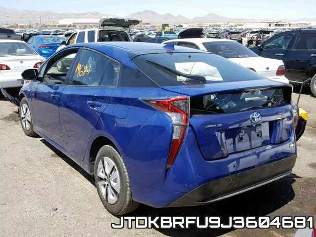 JTDKBRFU9J3604681 фото 4