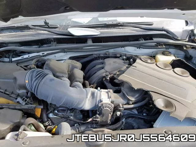 JTEBU5JR0J5564609 фото 8