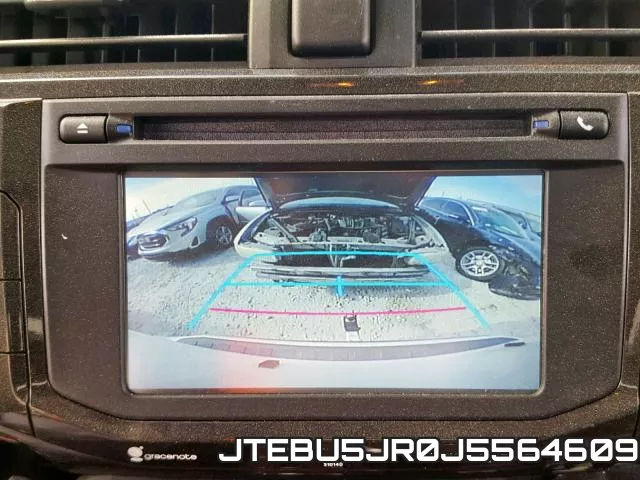 JTEBU5JR0J5564609 фото 10