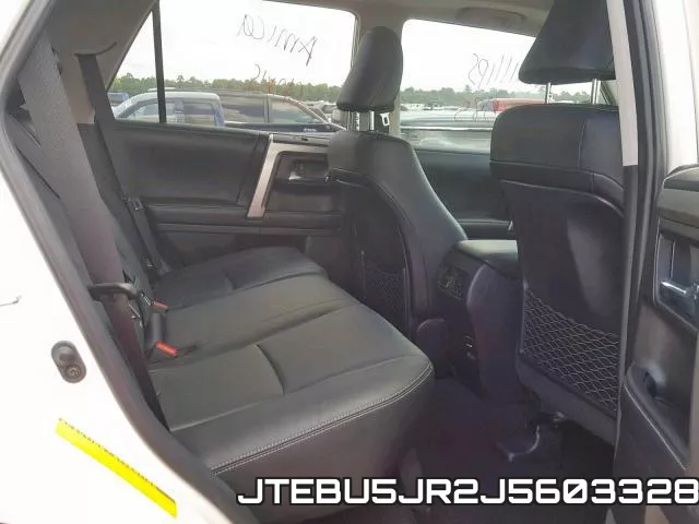 JTEBU5JR2J5603328 фото 6