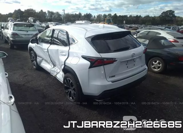 JTJBARBZ2H2126685 фото 4