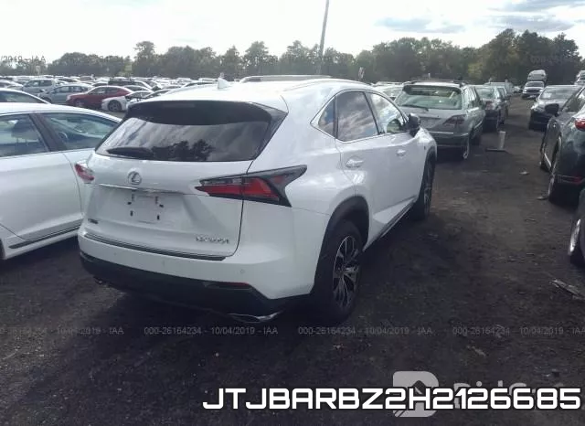 JTJBARBZ2H2126685 фото 5
