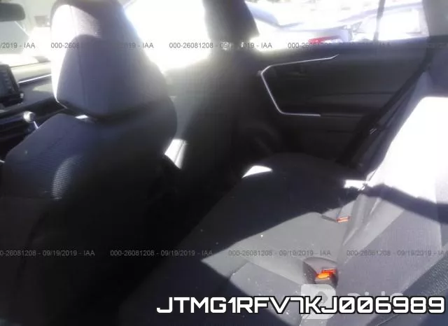 JTMG1RFV7KJ006989 фото 9