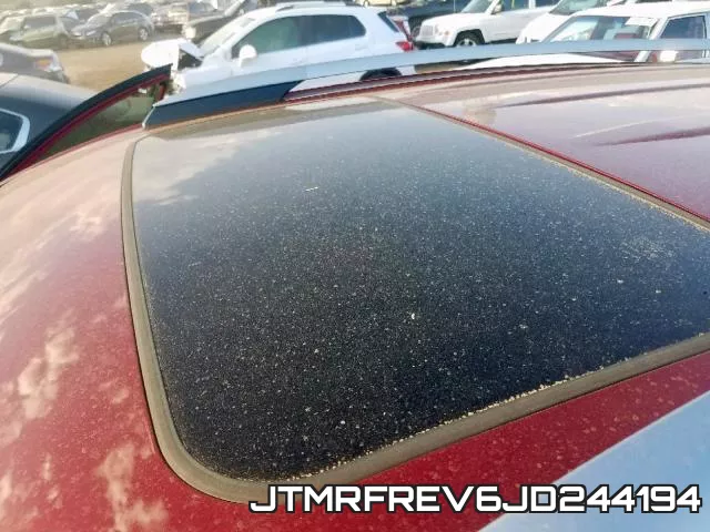 JTMRFREV6JD244194 фото 10