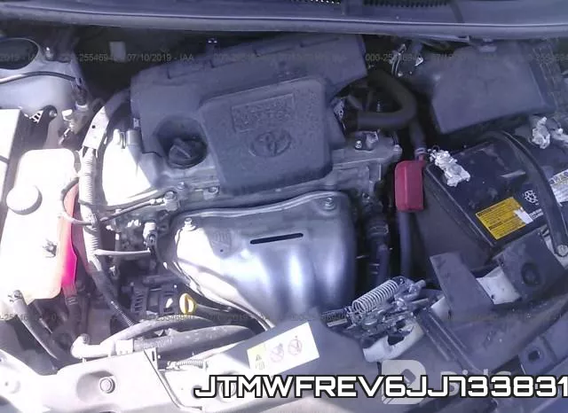 JTMWFREV6JJ733831 фото 2