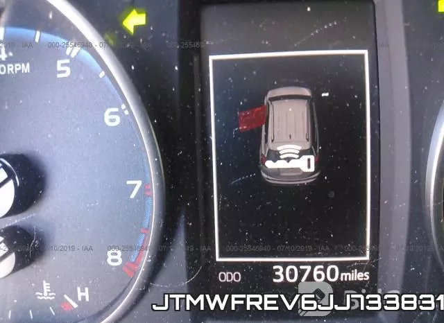 JTMWFREV6JJ733831 фото 8