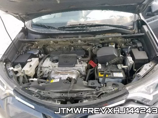 JTMWFREVXHJ144243 фото 8