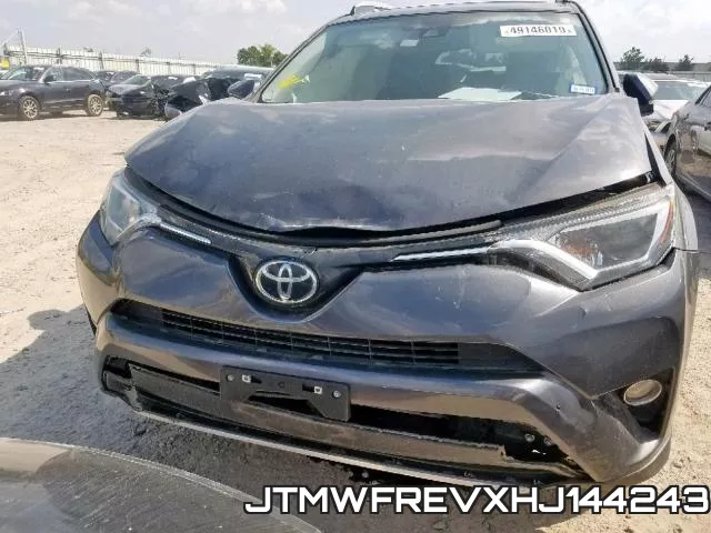 JTMWFREVXHJ144243 фото 10