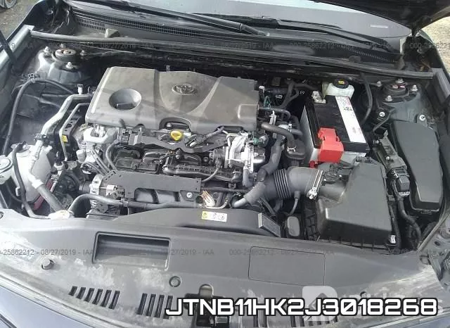 JTNB11HK2J3018268 фото 2