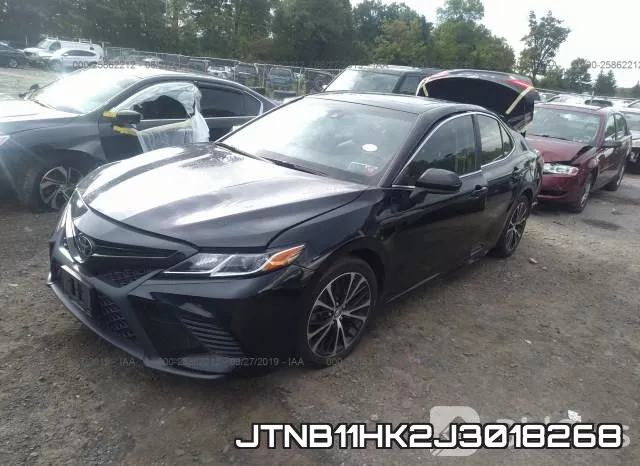 JTNB11HK2J3018268 фото 3