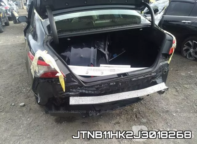 JTNB11HK2J3018268 фото 7
