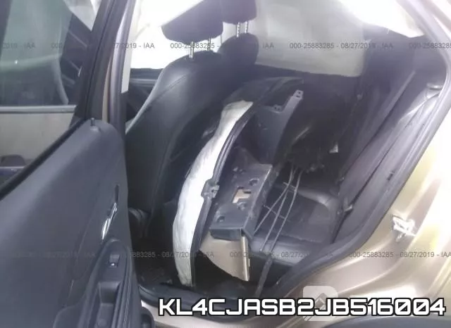 KL4CJASB2JB516004 фото 8