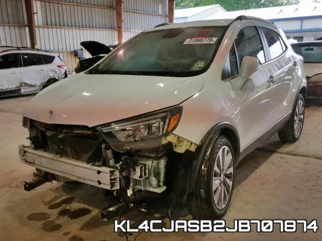 KL4CJASB2JB707874 фото 3