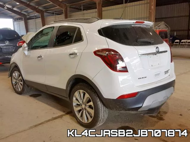 KL4CJASB2JB707874 фото 4