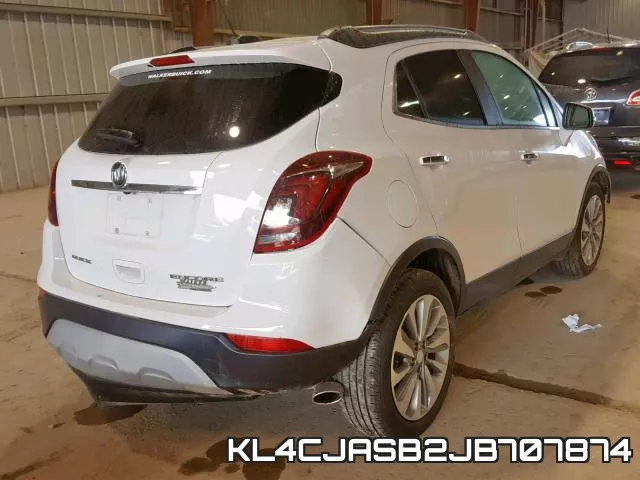 KL4CJASB2JB707874 фото 5