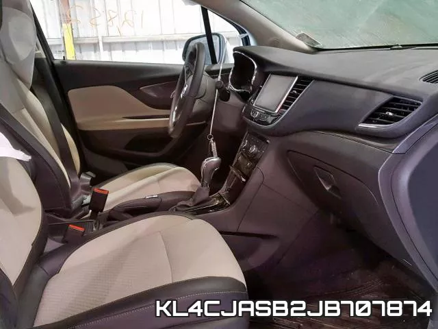 KL4CJASB2JB707874 фото 6