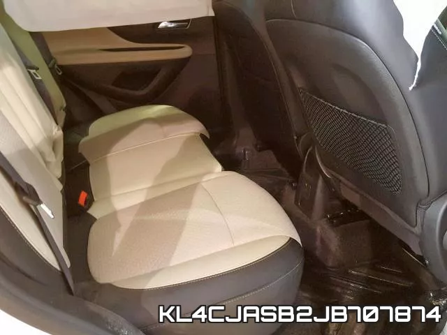 KL4CJASB2JB707874 фото 7
