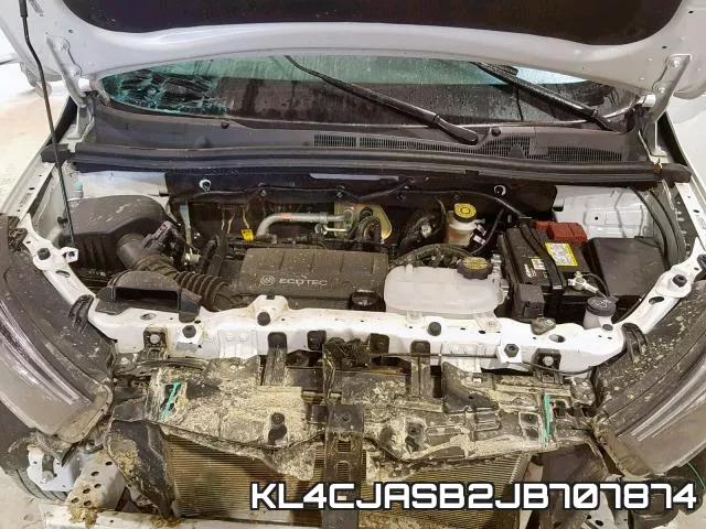 KL4CJASB2JB707874 фото 8