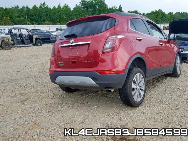 KL4CJASB3JB584599 фото 4