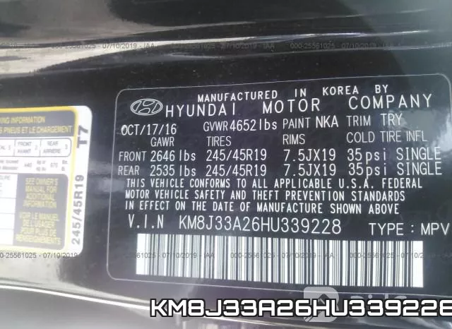 KM8J33A26HU339228 фото 10