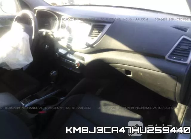 KM8J3CA47HU259440 фото 6