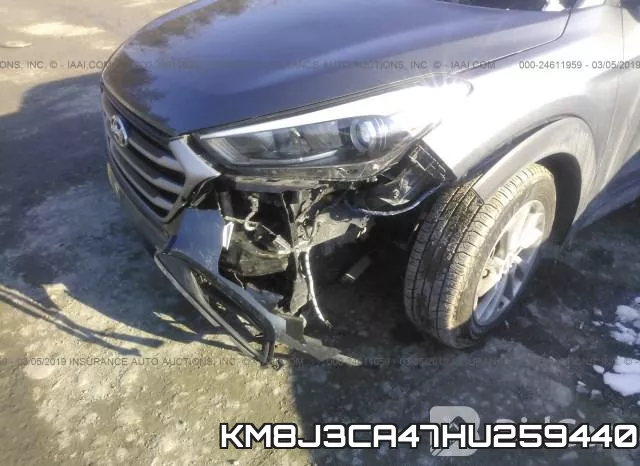 KM8J3CA47HU259440 фото 7