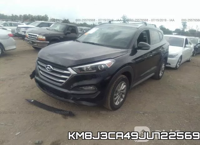 KM8J3CA49JU722569 фото 3