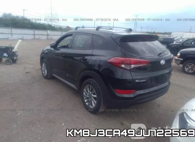 KM8J3CA49JU722569 фото 4