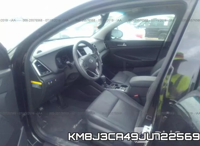 KM8J3CA49JU722569 фото 6
