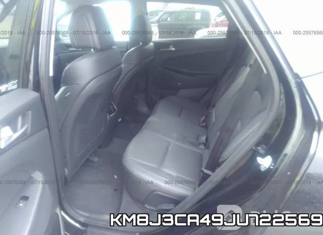 KM8J3CA49JU722569 фото 9