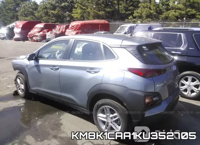 KM8K1CAA1KU352705 фото 4