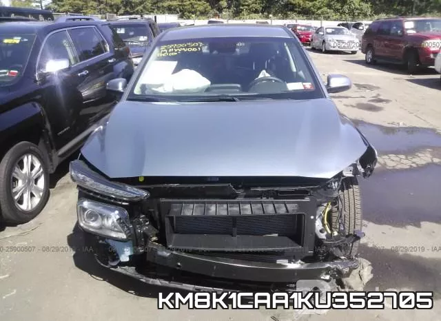 KM8K1CAA1KU352705 фото 7