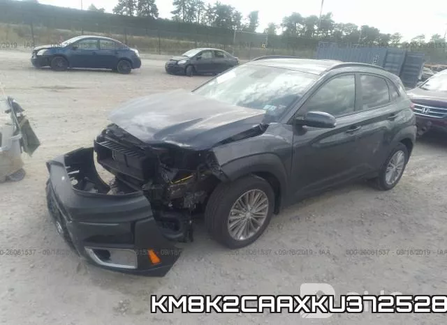 KM8K2CAAXKU372528 фото 3