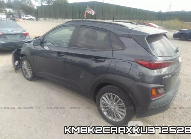KM8K2CAAXKU372528 фото 4