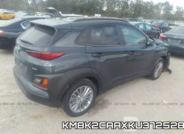 KM8K2CAAXKU372528 фото 5