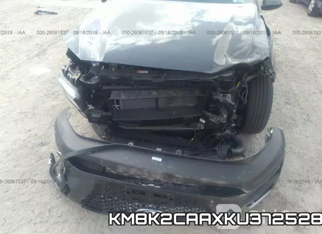KM8K2CAAXKU372528 фото 6