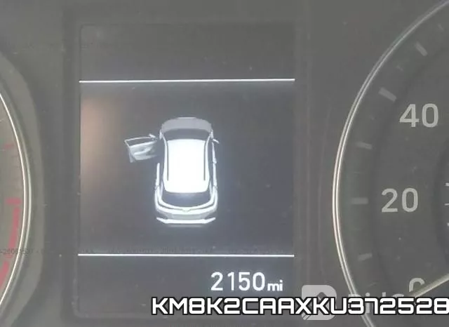 KM8K2CAAXKU372528 фото 7