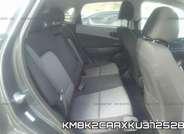 KM8K2CAAXKU372528 фото 8