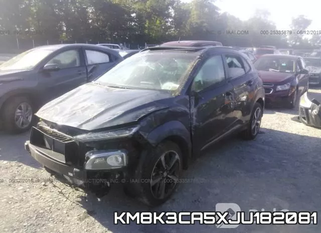 KM8K3CA5XJU182081 фото 3