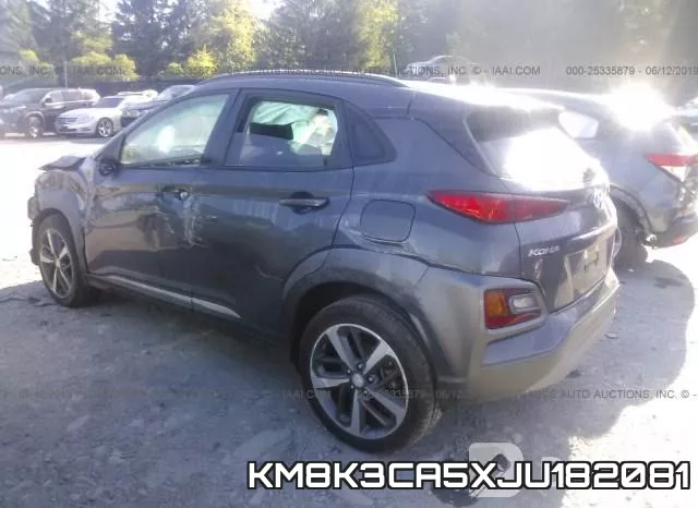 KM8K3CA5XJU182081 фото 4